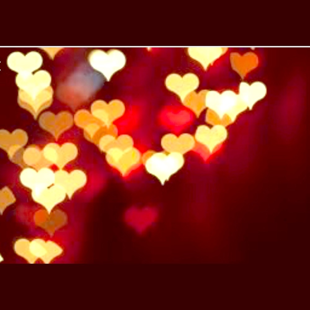 Closet Closing and Happy Hearts Day to Everyone!